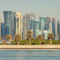 Qatar Airways Qatar Airways