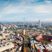 South African Airways