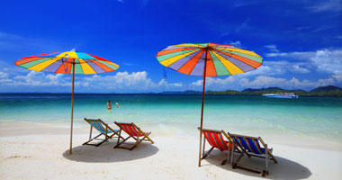 Beach Umbrellas Beach Umbrellas