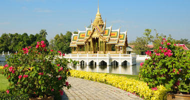 Buddhist Temple Buddhist Temple
