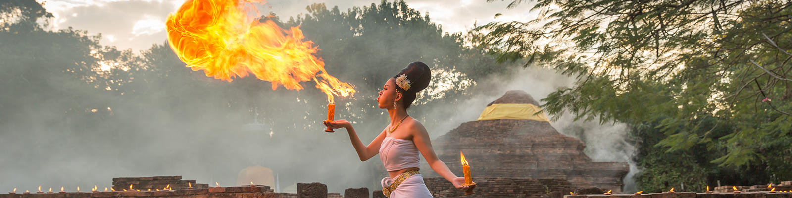 Visa-Free Destinations to put on Your Travel Bucket List