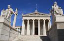 The Academy of Athens