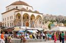 Monastiraki Square