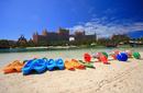 Water sports, Atlantis Hotel