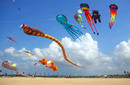Kite Flying, Seminyak