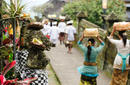 Balinese Locals