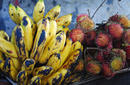 Bananas and Rambutan | by Flight Centre&#039;s Katrina Imbruglia