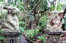 Monkey Forest, Ubud | by Flight Centre&#039;s Kelly Foran