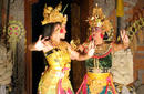 Traditional Dancers, Ubud | by Flight Centre&#039;s Mark Robertson