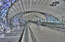 Suvarnabhumi International Airport