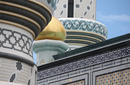 Jame'Asr Hassanil Bolkiah Mosque, Bandar Seri Begawan