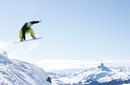 Snowboarder, Whistler | by Flight Centre's Fiona Bounsall
