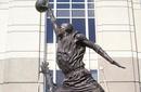 Statue of Michael Jordan | by Flight Centre's Daniel Brown