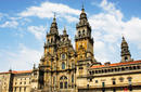 Cathedral of Santiago de Compostela