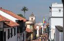 Colonial Houses, Bogotá