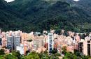 Apartments, Bogotá