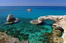 Coastline, Cyprus