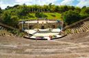 Amphitheatre, Altos de Chavon