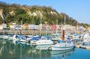 Dover Harbour