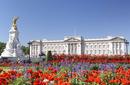 Buckingham Palace, London