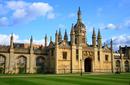 King's College, University of Cambridge