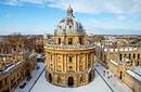 Radcliffe Camera, Oxford