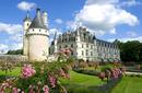 Château de Chenonceau, Loire Valley, France