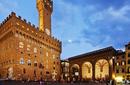The Palazzo Vecchio