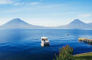 Lake Atitlán