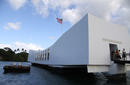 Pearl Harbour Memorial | by Flight Centre&#039;s Stephen Bullock