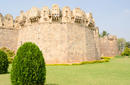 Golconda Fort