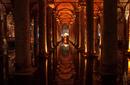 Basilica Cistern, Istanbul | by Flight Centre&#039;s Talia Schutte