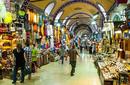 Grand Bazaar, Istanbul | by Flight Centre&#039;s Talia Schutte