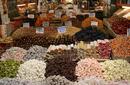 Dried Fruits, Nuts and Sweets For Sale, The Spice market | by Flight Centre&#039;s Daniel Brown