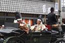 Street Parade, Kyoto | by Flight Centre's Becky Kent-Perchalla