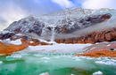 Mount Jasper | by Flight Centre&#039;s Edith Cavell
