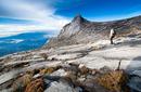Hiking, Kota Kinabalu