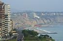 Coastline, Lima