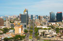 Skyline, Lima