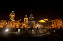 Plaza de Armas
