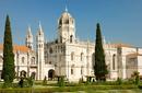 The Jerónimos Monastery