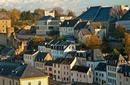 Luxembourg City