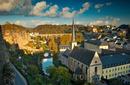 Luxembourg City