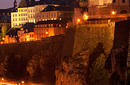 Luxembourg City