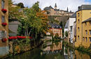 Luxembourg City