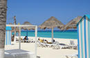 Relaxing on a Cancun Beach | by Flight Centre's Jason Cassin