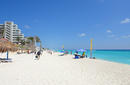 Cancun Beach | by Flight Centre's Jason Cassin