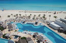 Resort Facing The Beach, Cancun | by Flight Centre's Rebecca McPherson
