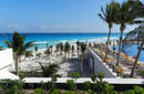 View from a Cancun Resort | by Flight Centre's Tiffany Apatu