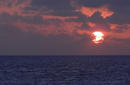 Sunrise over the Caribbean Sea | by Flight Centre's Tiffany Apatu